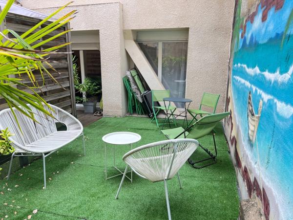 Appartement à vendre 5 pièces CHALON SUR SAONE (71)