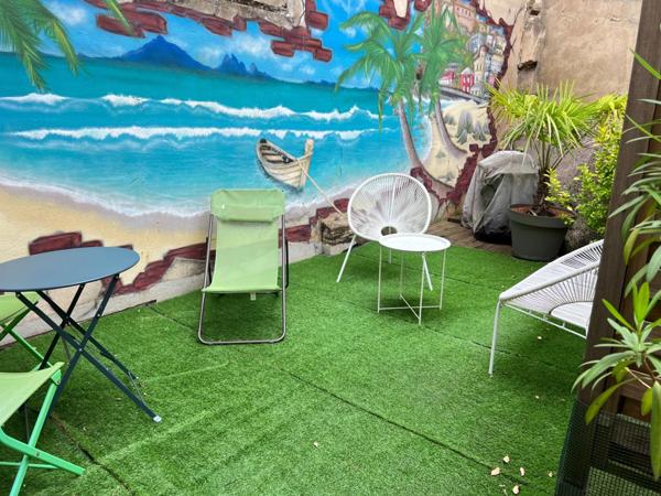 Appartement à vendre 5 pièces CHALON SUR SAONE (71)