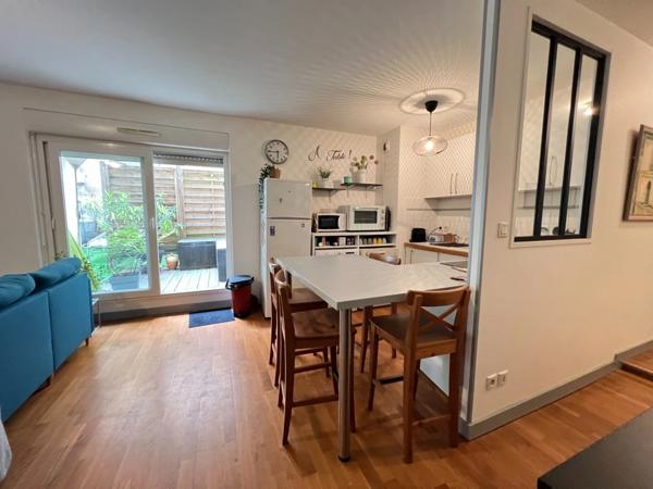 Appartement à vendre 5 pièces CHALON SUR SAONE (71)