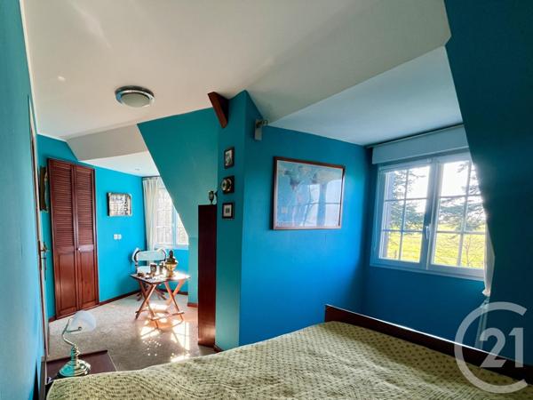 Maison à vendre  8 pièces - 250 m2 BARENTON - 50