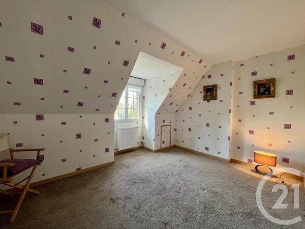 Maison à vendre  8 pièces - 250 m2 BARENTON - 50