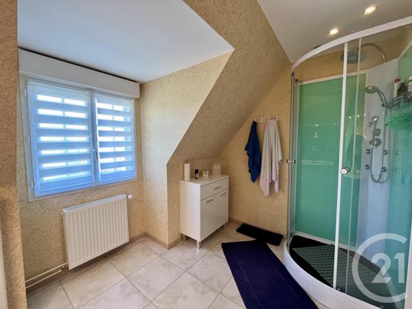 Maison à vendre  8 pièces - 250 m2 BARENTON - 50