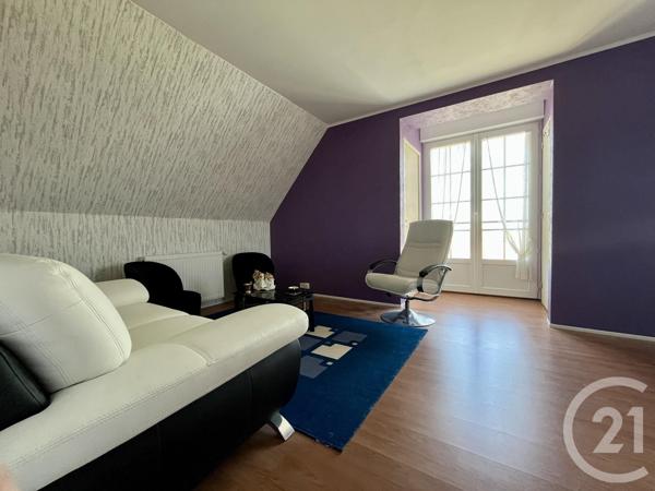 Maison à vendre  8 pièces - 250 m2 BARENTON - 50