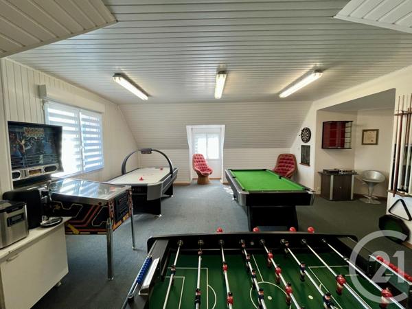 Maison à vendre  8 pièces - 250 m2 BARENTON - 50