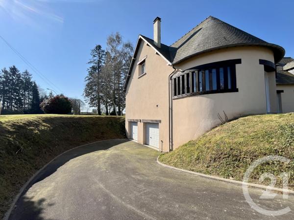 Maison à vendre  8 pièces - 250 m2 BARENTON - 50