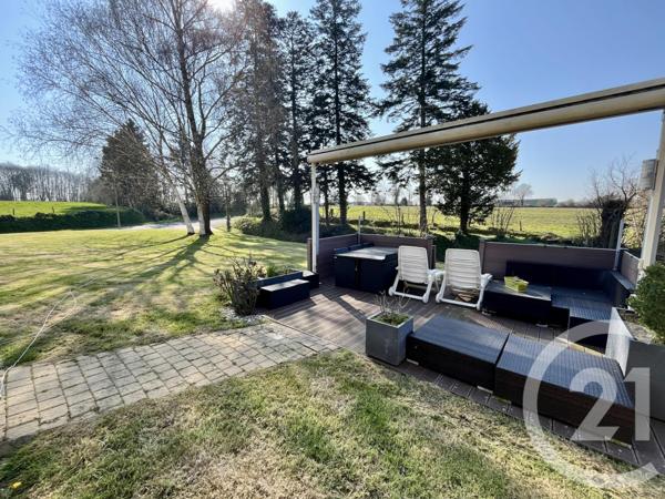 Maison à vendre  8 pièces - 250 m2 BARENTON - 50