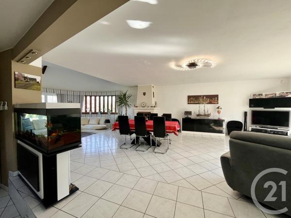 Maison à vendre  8 pièces - 250 m2 BARENTON - 50