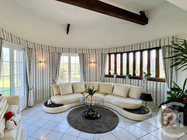 Maison à vendre  8 pièces - 250 m2 BARENTON - 50