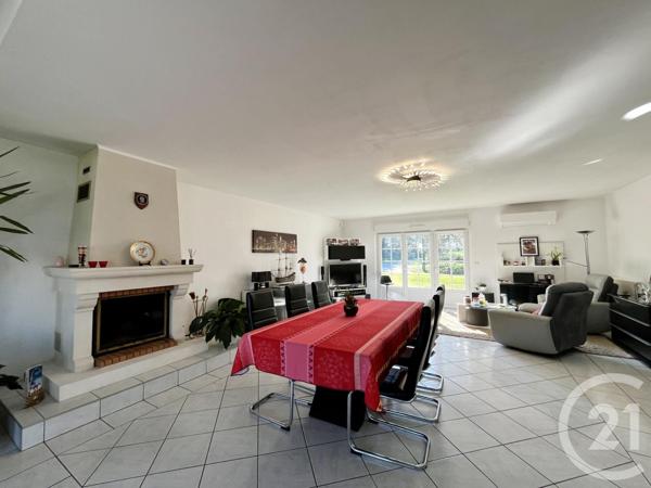 Maison à vendre  8 pièces - 250 m2 BARENTON - 50