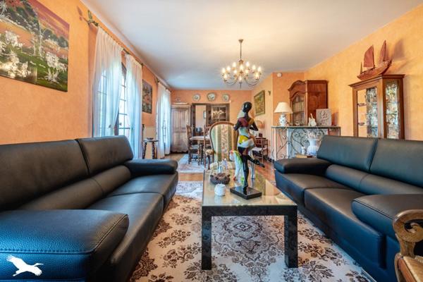 Maison 349 900 € Limoges 6 p 166 m² DPE E