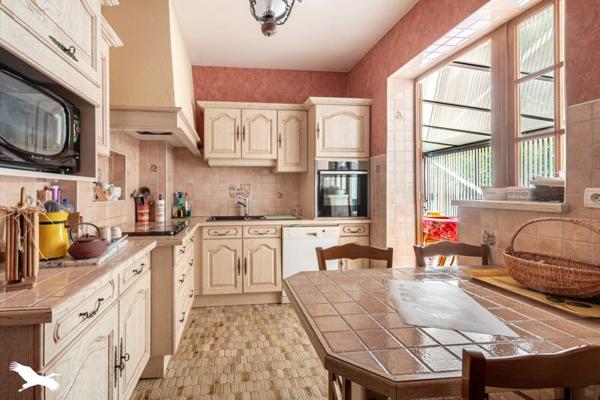 Maison 349 900 € Limoges 6 p 166 m² DPE E