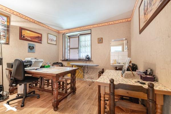Maison 349 900 € Limoges 6 p 166 m² DPE E