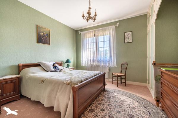 Maison 349 900 € Limoges 6 p 166 m² DPE E