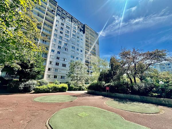 Appartement Montigny Les Cormeilles 3 pièces 68.81 m²