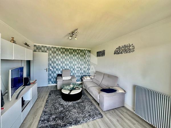 Appartement Montigny Les Cormeilles 3 pièces 68.81 m²