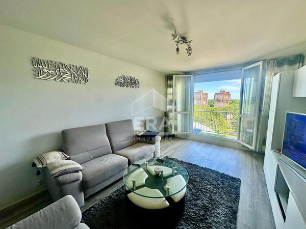 Appartement Montigny Les Cormeilles 3 pièces 68.81 m²