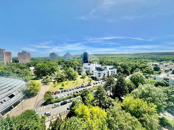 Appartement Montigny Les Cormeilles 3 pièces 68.81 m²