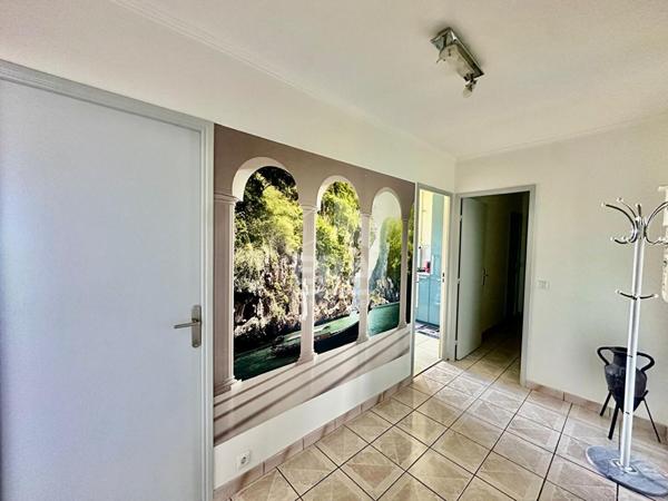 Appartement Montigny Les Cormeilles 3 pièces 68.81 m²