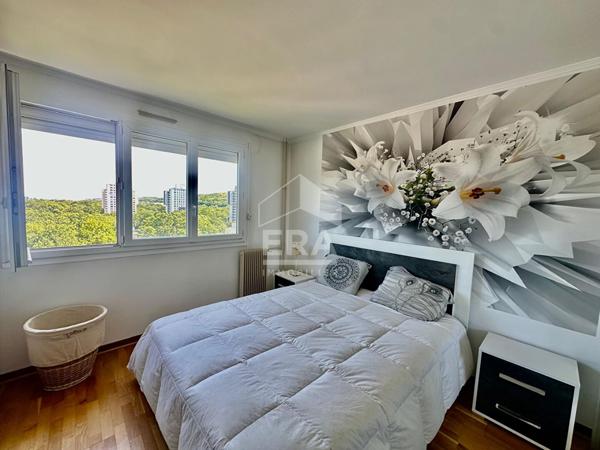 Appartement Montigny Les Cormeilles 3 pièces 68.81 m²