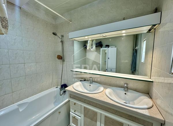 Appartement Montigny Les Cormeilles 3 pièces 68.81 m²