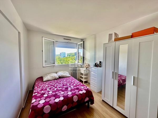 Appartement Montigny Les Cormeilles 3 pièces 68.81 m²