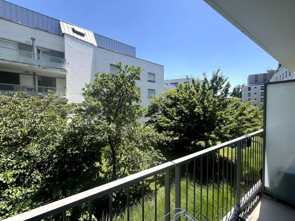 Appartement Lyon 1 pièce 17.50 m2
