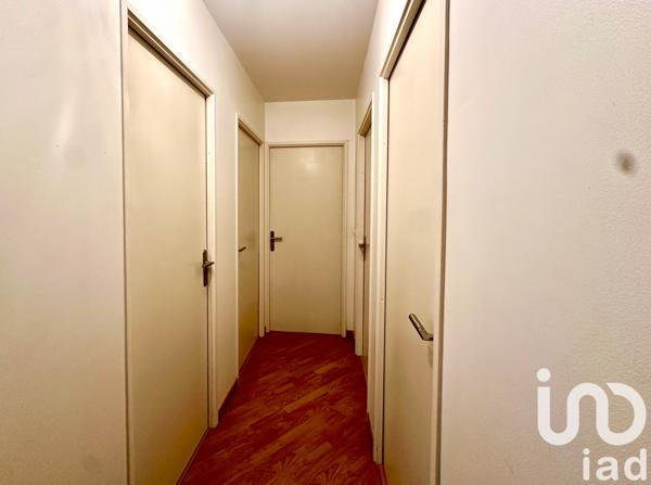 Appartement à vendre 3 pièces 73 m² Pontault-Combault