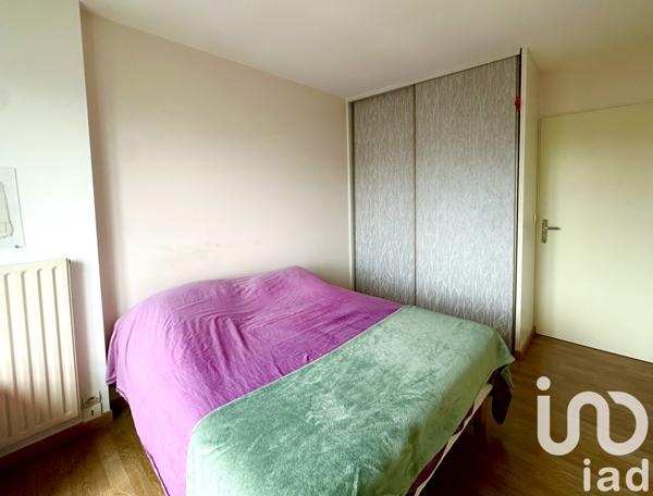 Appartement à vendre 3 pièces 73 m² Pontault-Combault