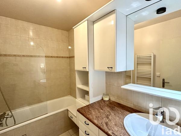 Appartement à vendre 3 pièces 73 m² Pontault-Combault