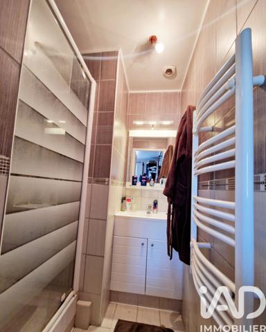 Maison à vendre 6 pièces 130 m² Moussy-le-Vieux