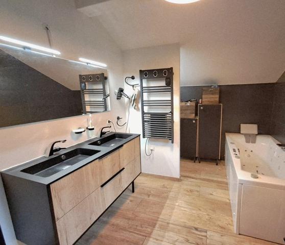 Maison 5 pièces - 155 m²