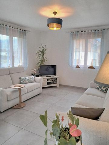 Maison 5 pièces - 155 m²