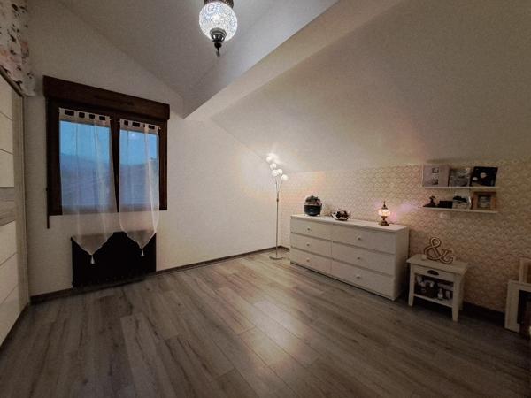 Maison 5 pièces - 155 m²