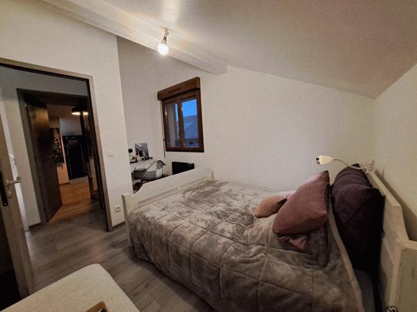 Maison 5 pièces - 155 m²