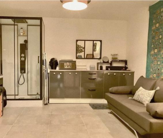 Maison 5 pièces - 155 m²