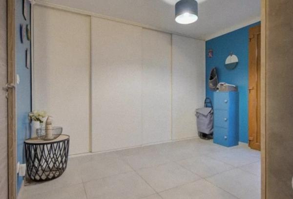 Maison 5 pièces - 155 m²