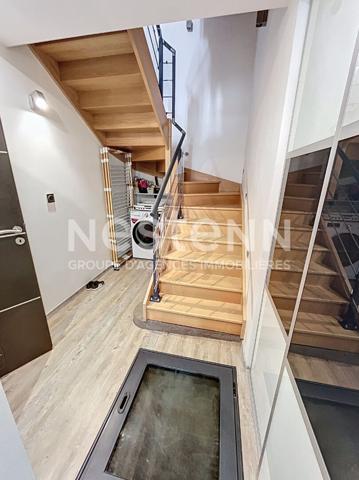 RARE A VENDRE MIREPOIX CENTRE MAISON DE VILLE T5 +GARAGE+JARDIN