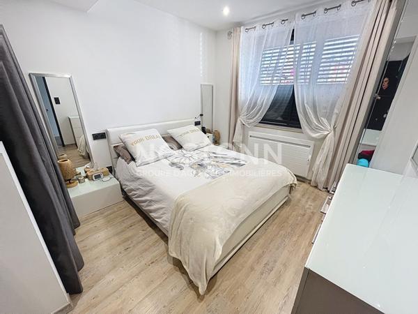 RARE A VENDRE MIREPOIX CENTRE MAISON DE VILLE T5 +GARAGE+JARDIN