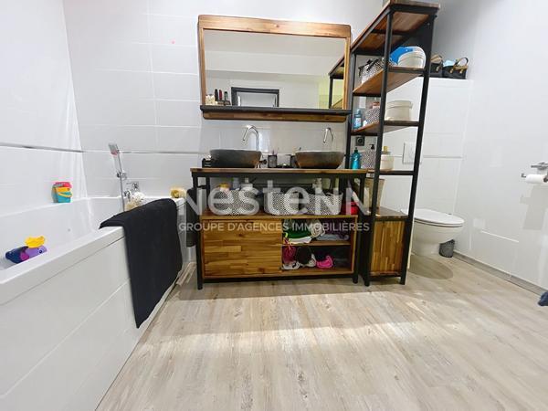 RARE A VENDRE MIREPOIX CENTRE MAISON DE VILLE T5 +GARAGE+JARDIN