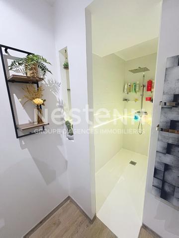 RARE A VENDRE MIREPOIX CENTRE MAISON DE VILLE T5 +GARAGE+JARDIN