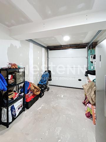 RARE A VENDRE MIREPOIX CENTRE MAISON DE VILLE T5 +GARAGE+JARDIN