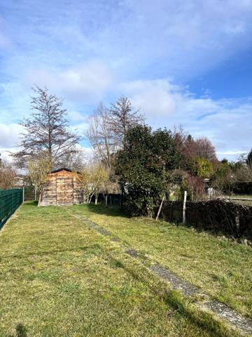 RARE A VENDRE MIREPOIX CENTRE MAISON DE VILLE T5 +GARAGE+JARDIN