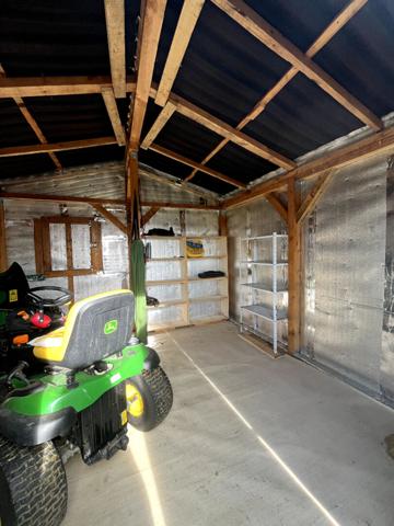 RARE A VENDRE MIREPOIX CENTRE MAISON DE VILLE T5 +GARAGE+JARDIN