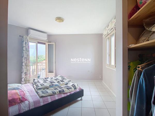 Charmante Maison 4 Faces 4 chambres à Sorède, à Deux Pas d'Argelès-sur-Mer !