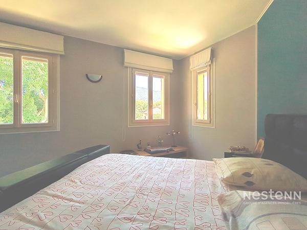 Charmante Maison 4 Faces 4 chambres à Sorède, à Deux Pas d'Argelès-sur-Mer !