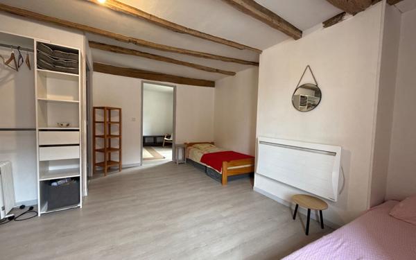 Maison à vendre    7 pièces •  Pesmes