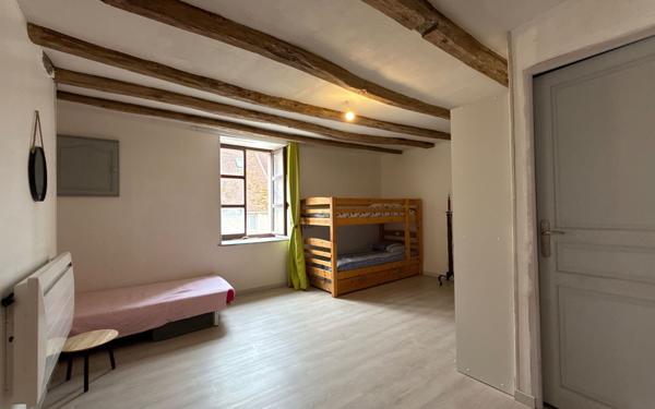 Maison à vendre    7 pièces •  Pesmes