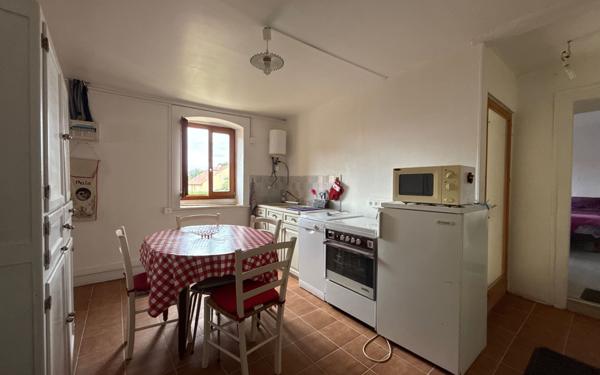 Maison à vendre    7 pièces •  Pesmes