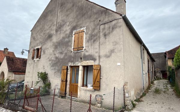 Maison à vendre    7 pièces •  Pesmes