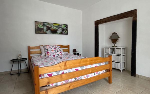 Maison à vendre    7 pièces •  Pesmes